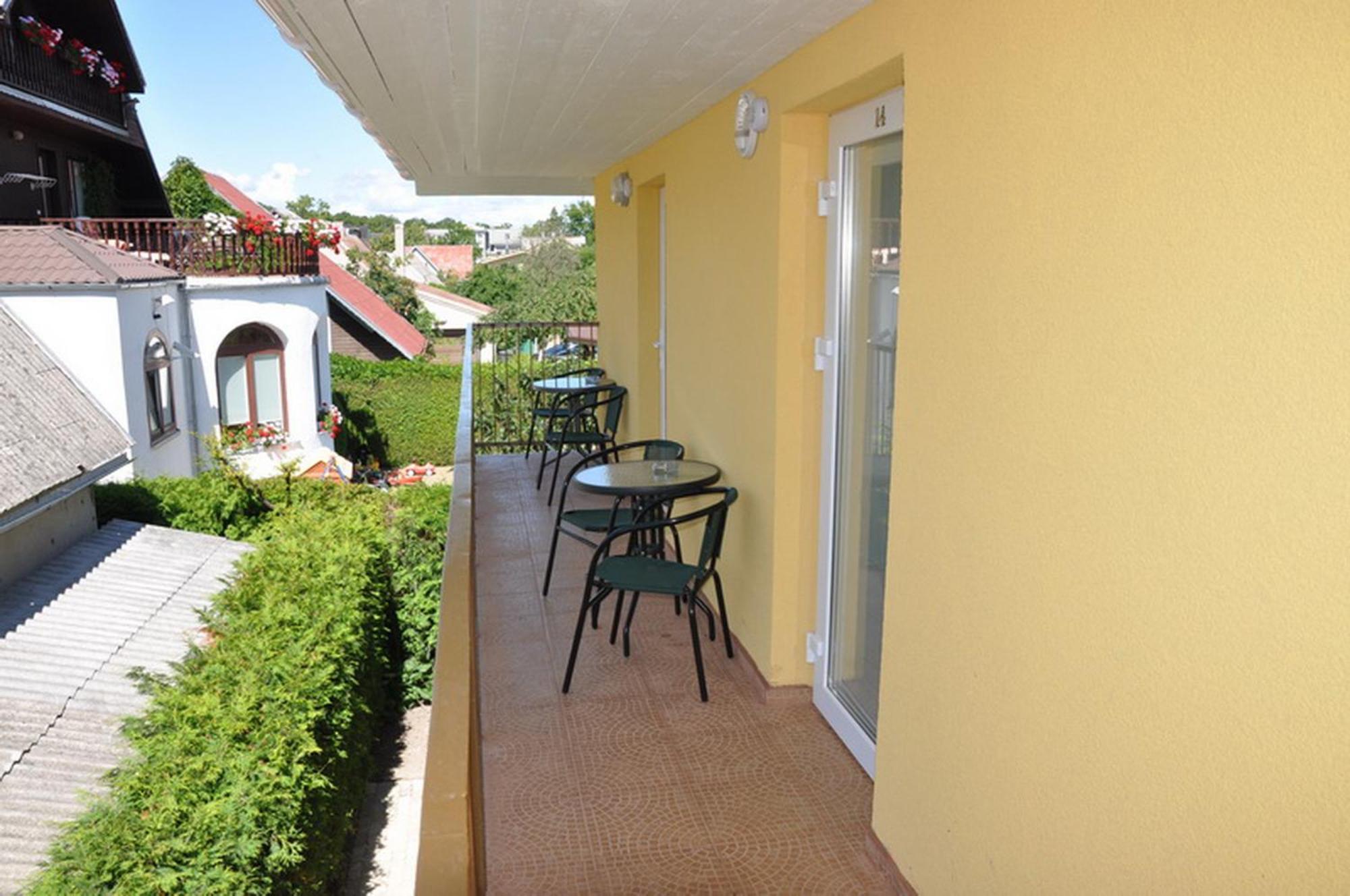 Justinos Vila Palanga Room photo