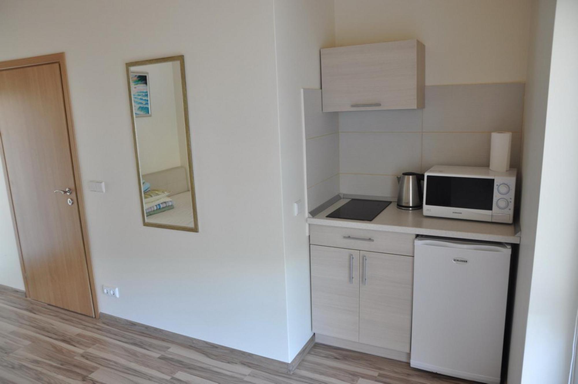 Justinos Vila Palanga Room photo