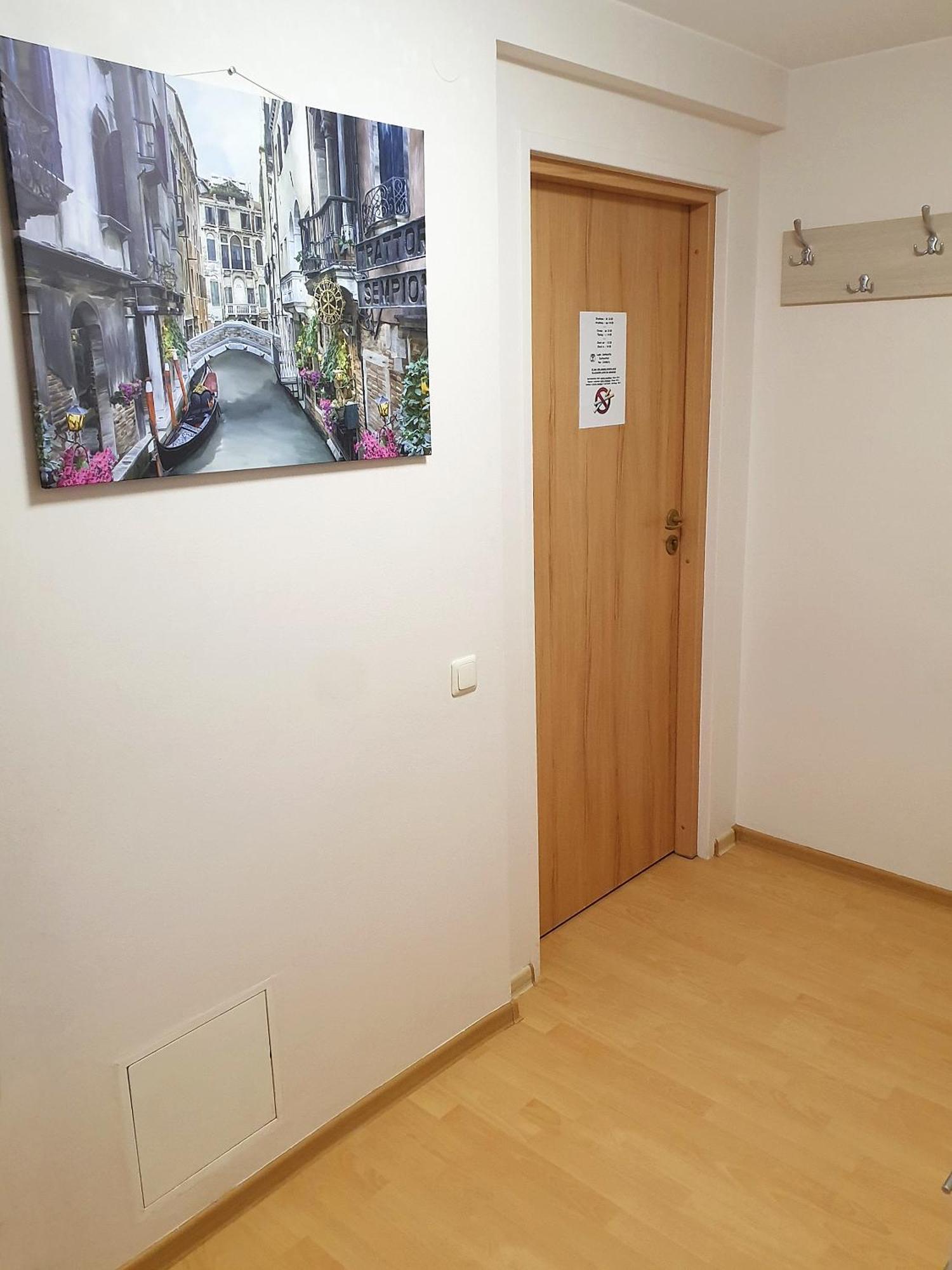 Justinos Vila Palanga Room photo