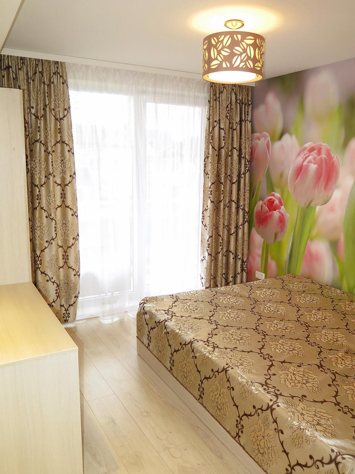 Justinos Vila Palanga Room photo