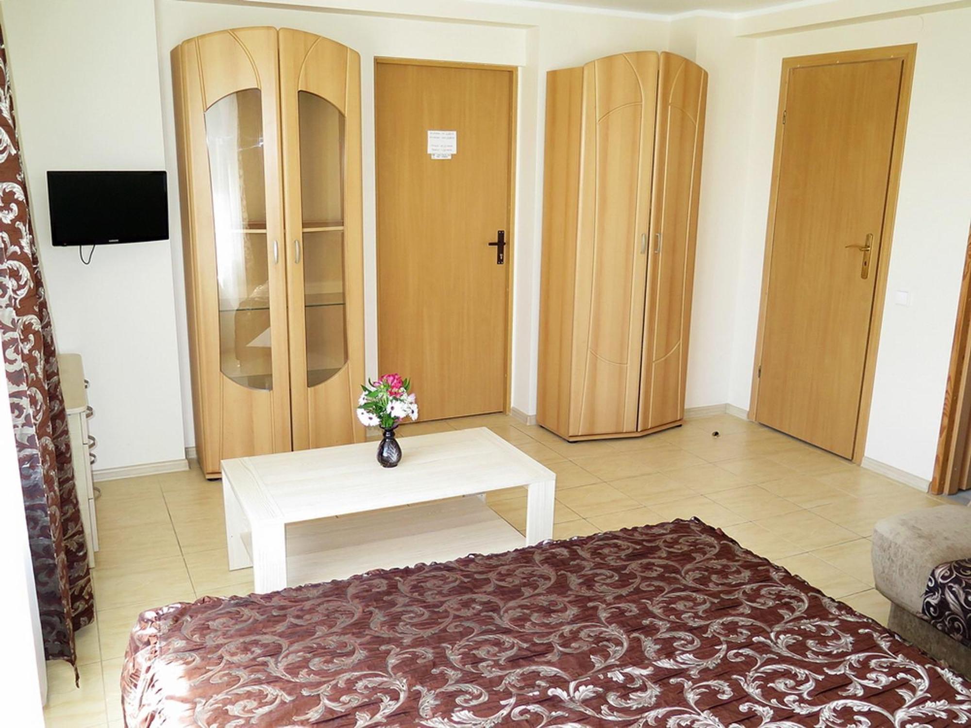 Justinos Vila Palanga Room photo